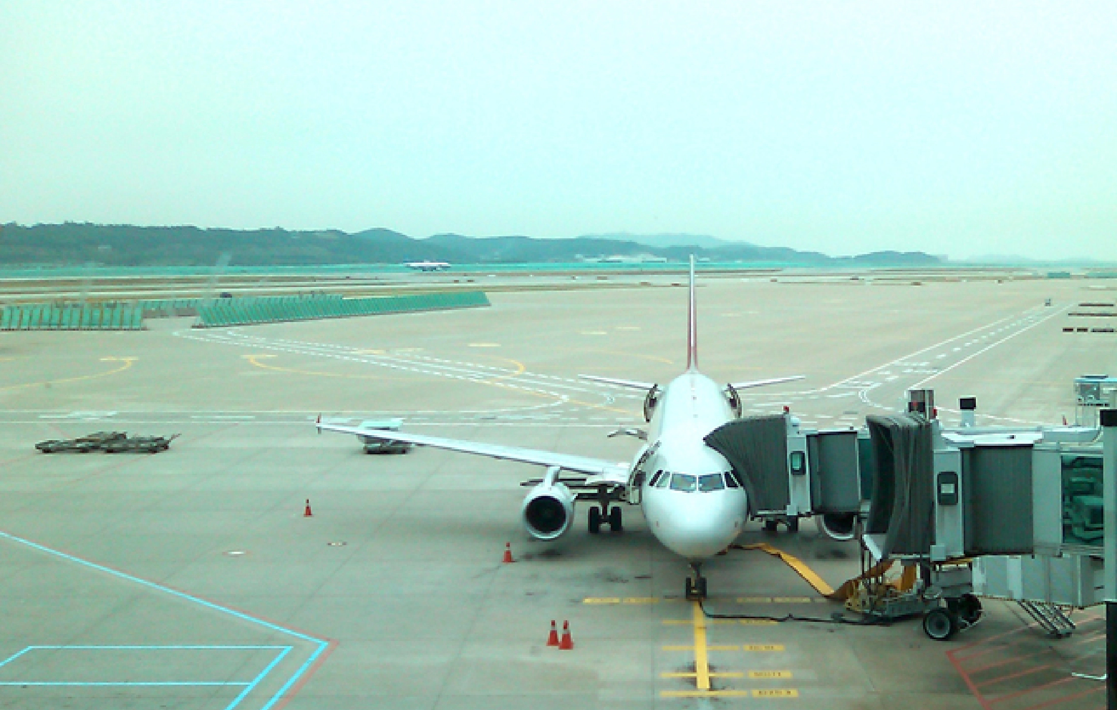 航空輸送業務